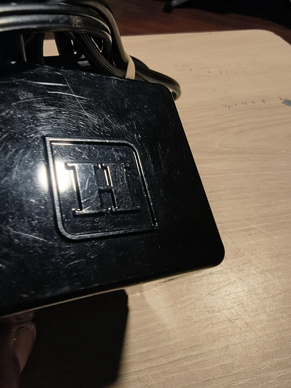 vintage Honeywell Rapid Charger designed for use with the Honeywell Strobonar 36